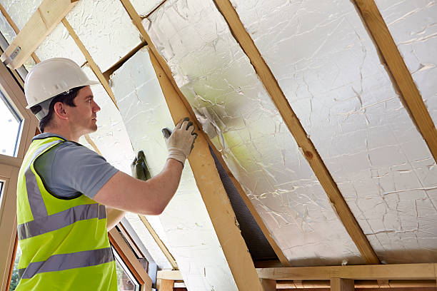 Best Insulation for Specific Applications in Doolittle, TX