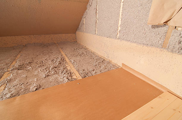 Best Insulation for Specific Applications in Doolittle, TX